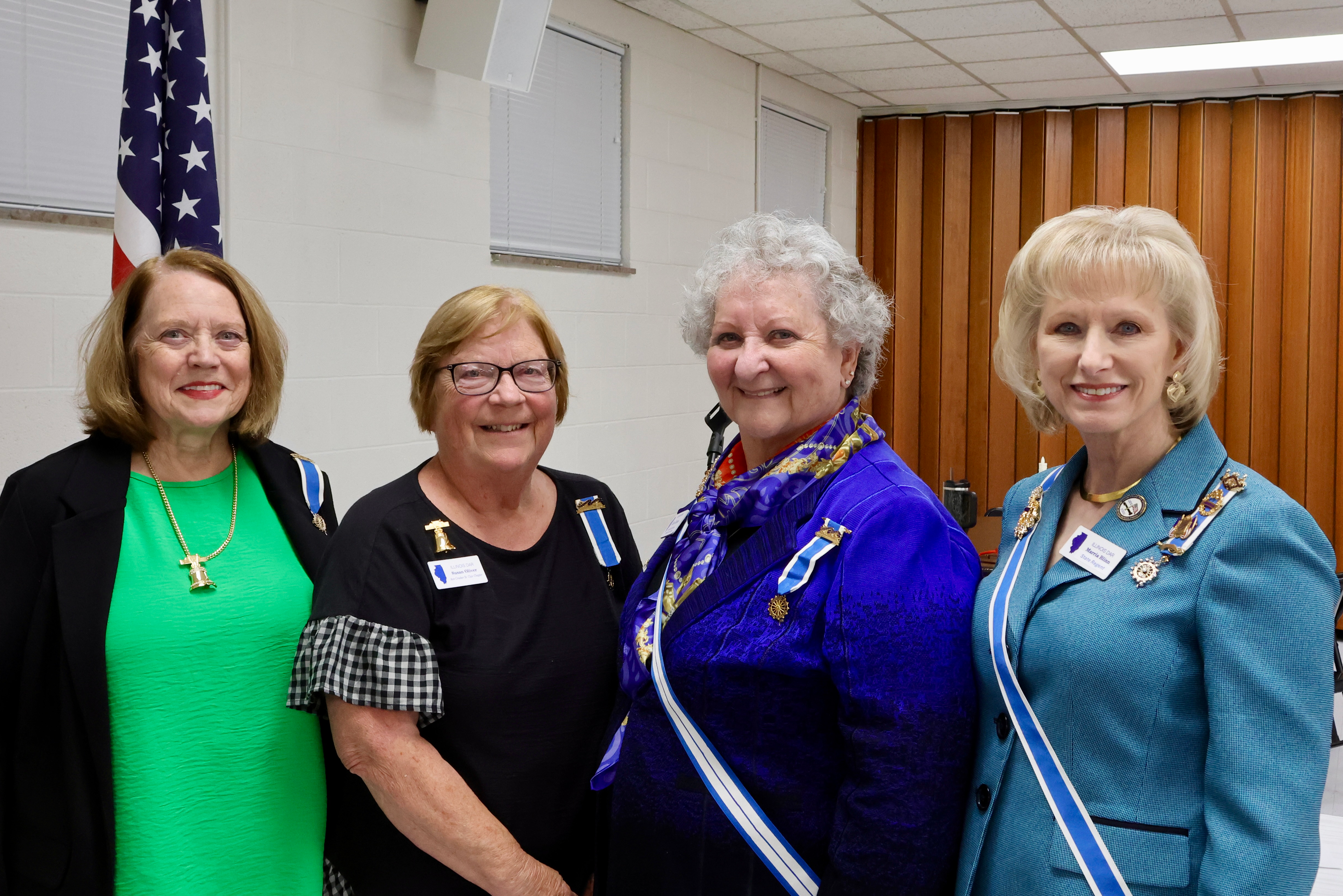 Naturalization Ceremony